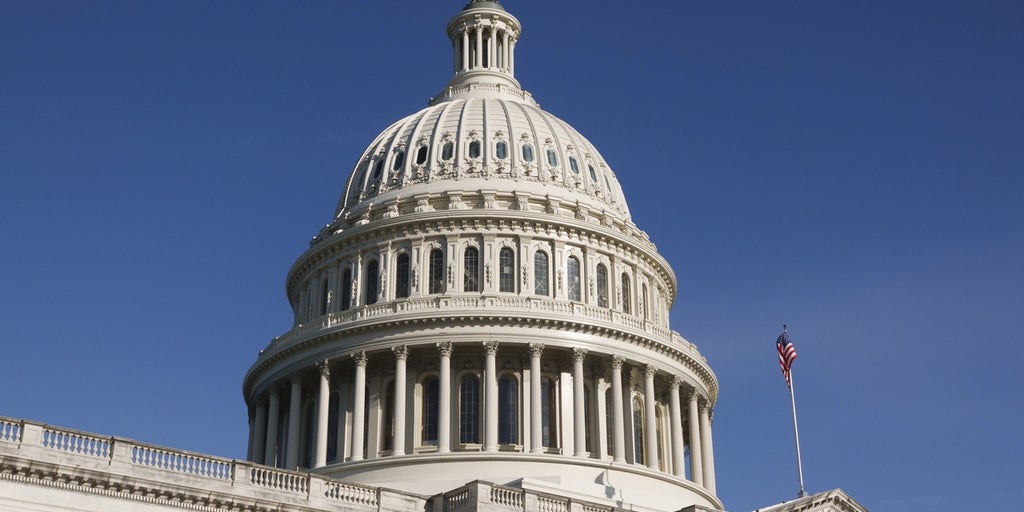 WATCH LIVE: Lawmakers hold hearing on alleged CCP links to fentanyl crisis