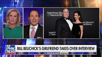 'Embarrassing' Bill Belichick interview illustrates the 'art of folding,' critics say