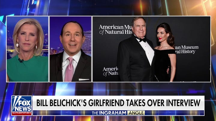 'Embarrassing' Bill Belichick interview illustrates the 'art of folding,' critics say