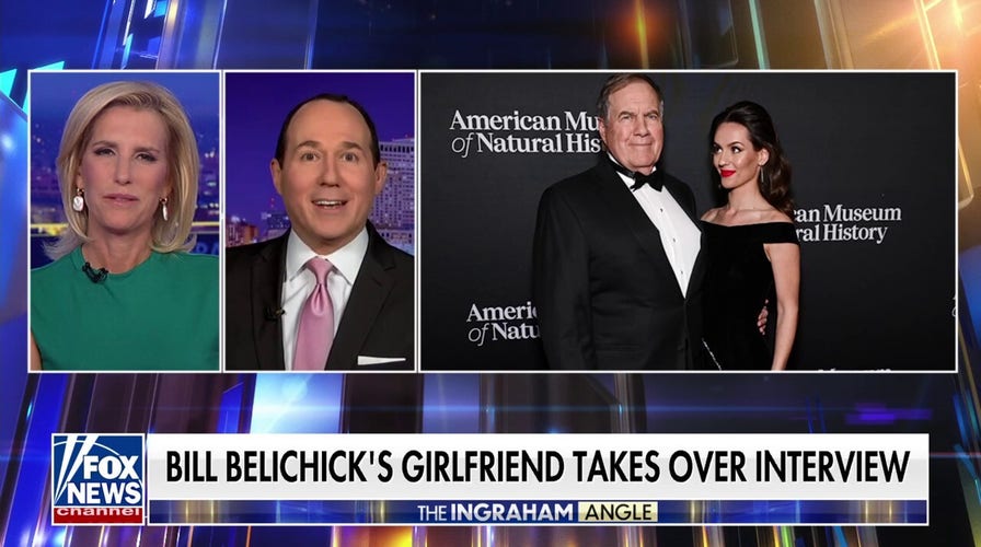 'Embarrassing' Bill Belichick interview illustrates the 'art of folding,' critics say