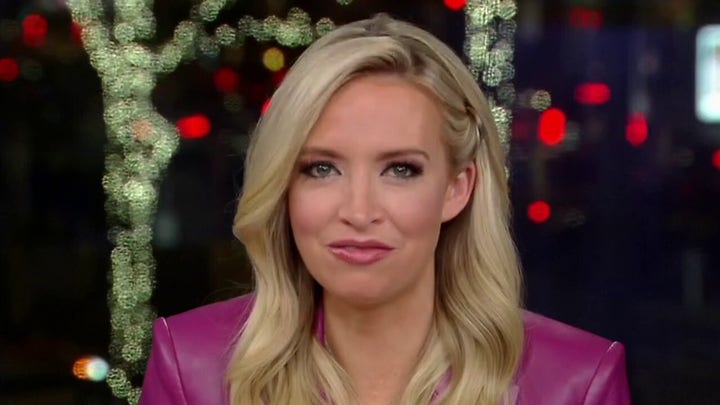 Kayleigh McEnany: It is starting to unravel for the Biden family