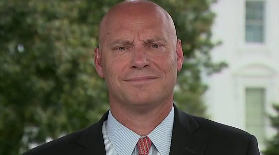 Marc Short: Trump took coronavirus seriously by shutting down travel from China