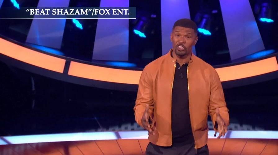 What's on Fox week of 6/13