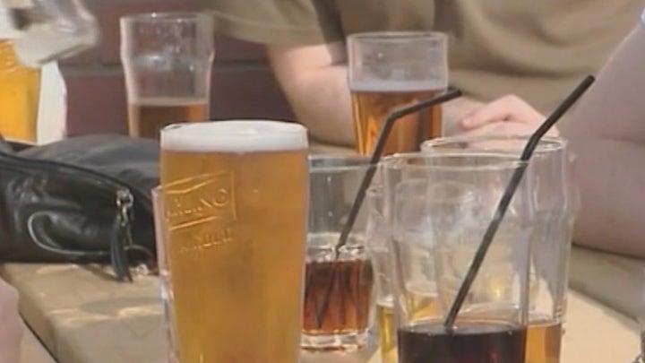 Bars in Florida shut down for a second time amid COVID-19