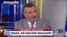 The Russia hoax was about 'subverting democracy': Ted Cruz