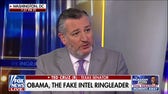 The Russia hoax was about 'subverting democracy': Ted Cruz
