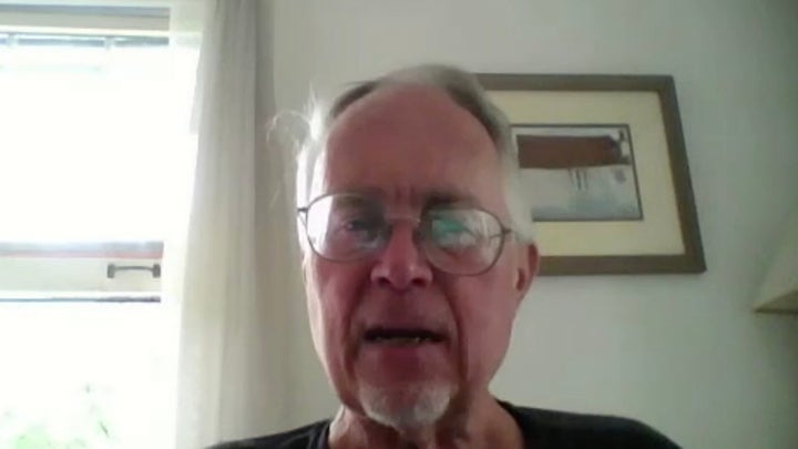 Obama biographer David Garrow on why he thinks ex-president had 'legacy of failure' abroad