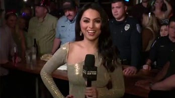 ‘All-American New Year’ taco-eating contest