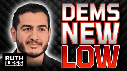 Abdul Panders: How Low Will El-Sayed Go To Win The Black Vote?