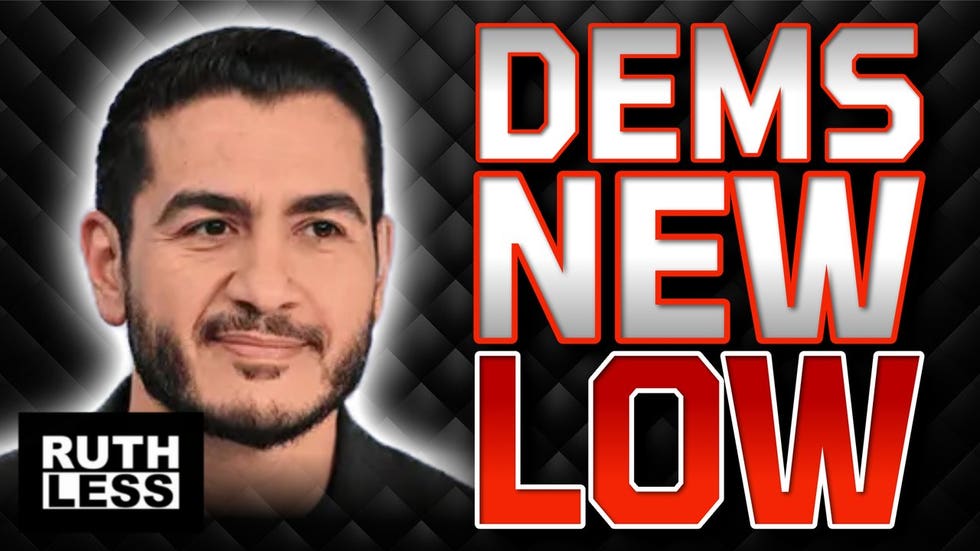 Abdul Panders: How Low Will El-Sayed Go To Win The Black Vote?