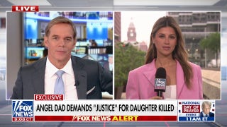 Dad demands justice for daughter killed by illegal immigrant: '100% preventable' - Fox News