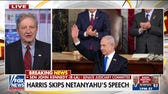 Netanyahu told Biden to ‘stop pulling the rug out from under Israel’: Sen. John Kennedy