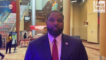 Rep. Byron Donalds: Conservatives must ‘focus on the mission’ going into 2026