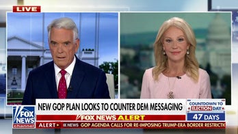 Kellyanne Conway: Abortion is a winning issue for Republicans