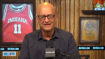 USMNT Was Embarrassed By Belgium | Don't @ Me w/Dan Dakich