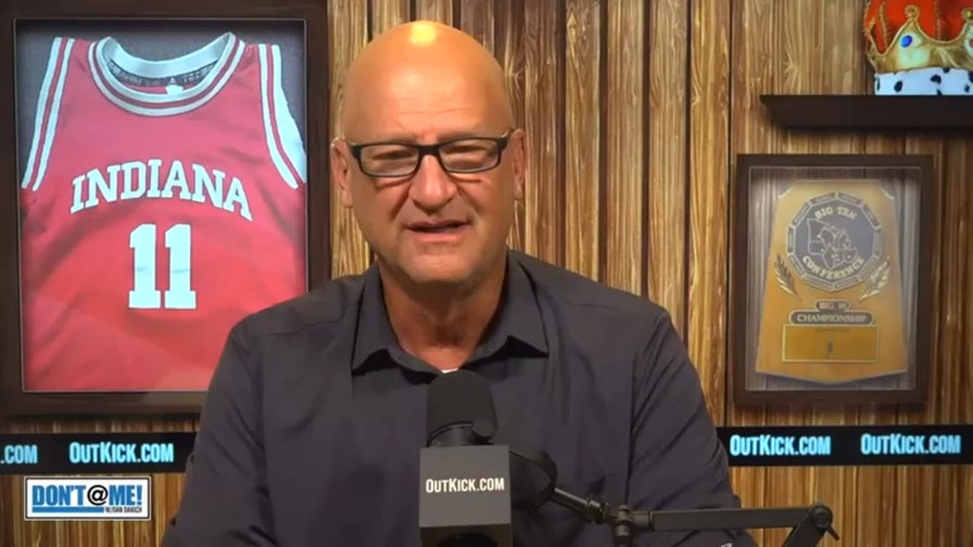 USMNT Was Embarrassed By Belgium | Don't @ Me w/Dan Dakich