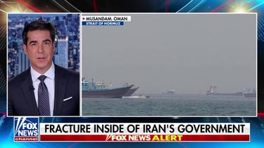 Jesse Watters: This is the chaos our administration has to process