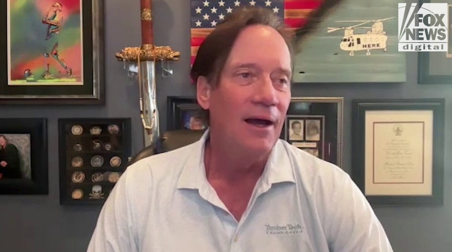 Kevin Sorbo shares why 'What If...' message is still relevant today