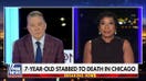 Paul Mauro: The attorney general doesn't do these type of cases