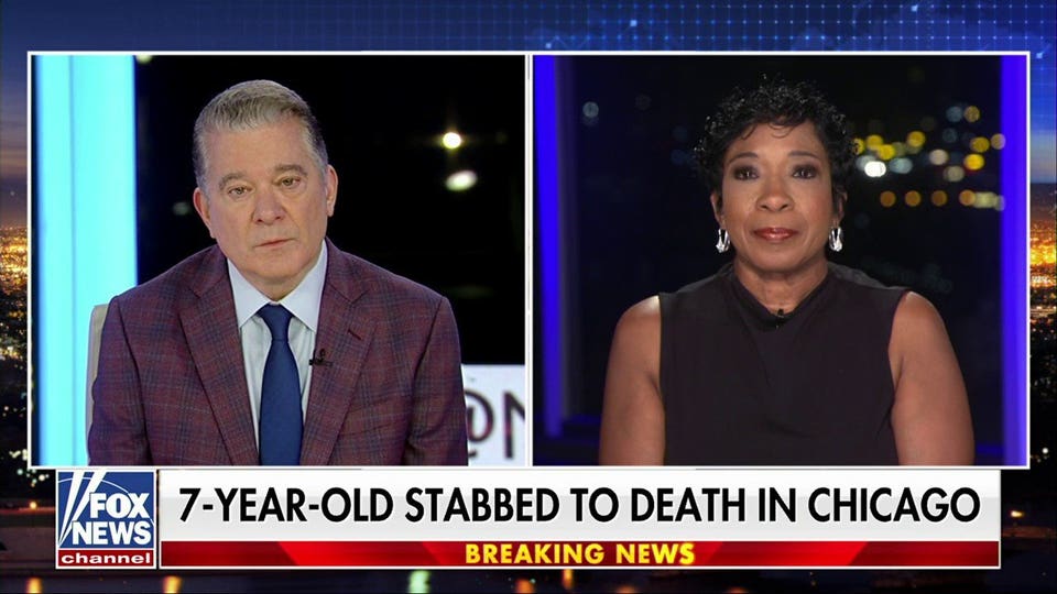 Paul Mauro: The attorney general doesn't do these type of cases