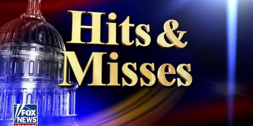 Hits and Misses