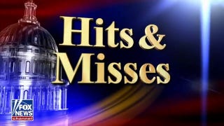 Hits and Misses  - Fox News