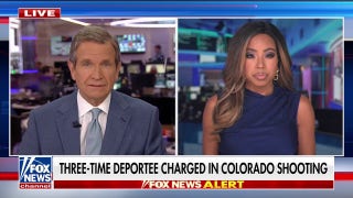 Three-time deportee charged in Colorado shooting