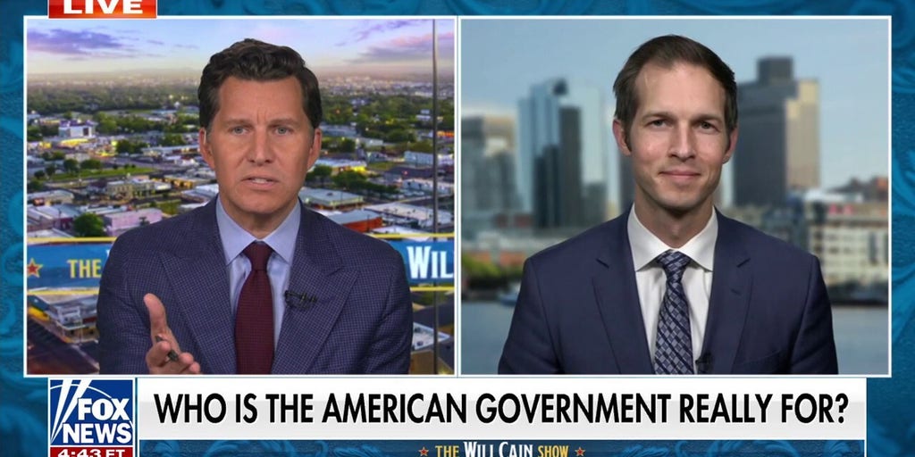 Politicians don’t get to be ‘judge and jury,’ argues Democratic rep