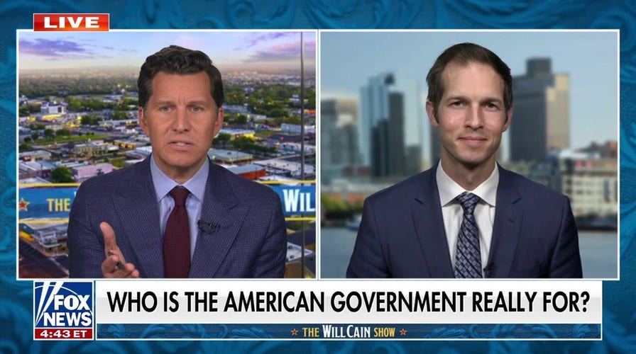 Politicians don’t get to be ‘judge and jury,’ argues Democratic rep