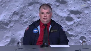 Artemis II lead flight director details 13 critical minutes before splashdown