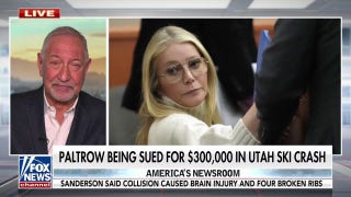 Mark Geragos: Gwyneth Paltrow’s legal team had a stronger defense in court - Fox News