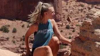 FBI confirms body found in Wyoming is Gabby Petito and manner of death is homicide