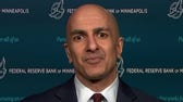 Neel Kashkari: We need to get inflation back down to 2%