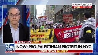 The idea that the conflict only involves Israel and Hamas is ‘preposterous’: Dan Senor - Fox News