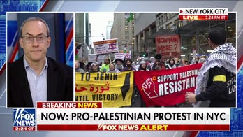 The idea that the conflict only involves Israel and Hamas is ‘preposterous’: Dan Senor