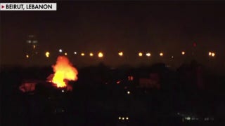 IDF launches 'limited, localized and targeted ground raids’ in Lebanon - Fox News