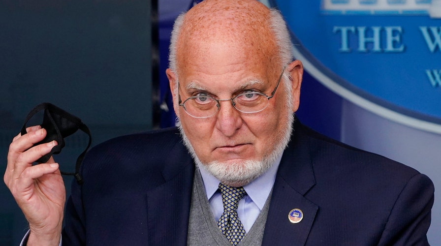 CDC Director says students more likely to contract COVID-19 from family gatherings rather than classroom