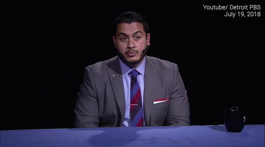 Progressive Michigan Senate hopeful calls for drivers’ licenses for undocumented immigrants in resurfaced 2018 campaign interview