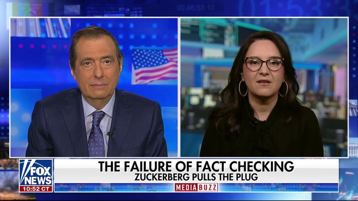 The failure of fact-checking 