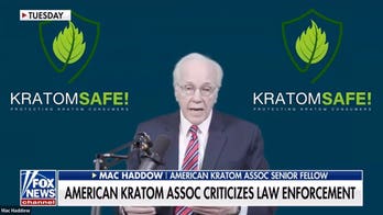 American Kratom Association slams law enforcement after Ole Miss student deaths