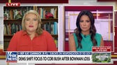 Kat Cammack: Border Patrol wants to be able to do their job, secure the border