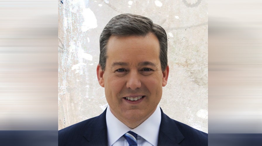 Ed Henry terminated from Fox News after sexual misconduct investigation