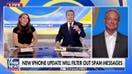 'CyberGuy' warns new iPhone update will have 'big effect' on political fundraising