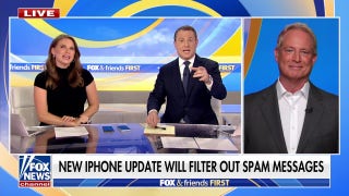 'CyberGuy' warns new iPhone update will have 'big effect' on political fundraising