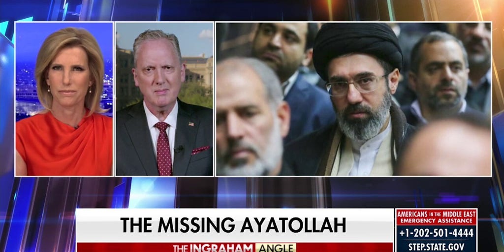 Need proof of life 'at some point': Ret Army intelligence officer on Iran's newest leader