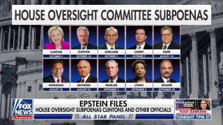 Transparency is a 'fair ask' when it comes to the Epstein files, says Mary Katharine Ham