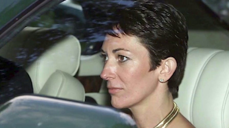 Ghislaine Maxwell transferred to MDC Brooklyn as NY fines Deutsche Bank $150M for Epstein ties