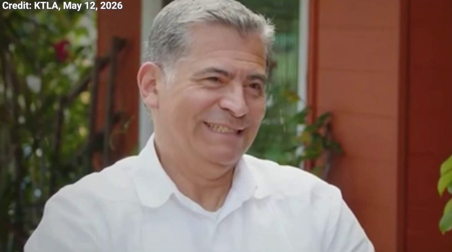 Dem candidate for governor stresses he’s expecting a ‘profile’ piece not a ‘gotcha’ interview in recent sit-down
