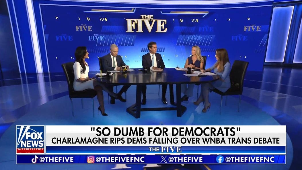 Kat Timpf: Imagine alerting security because you found a shirt offensive