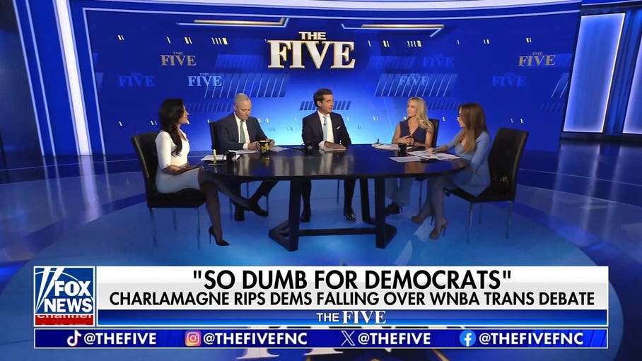 Kat Timpf: Imagine alerting security because you found a shirt offensive
